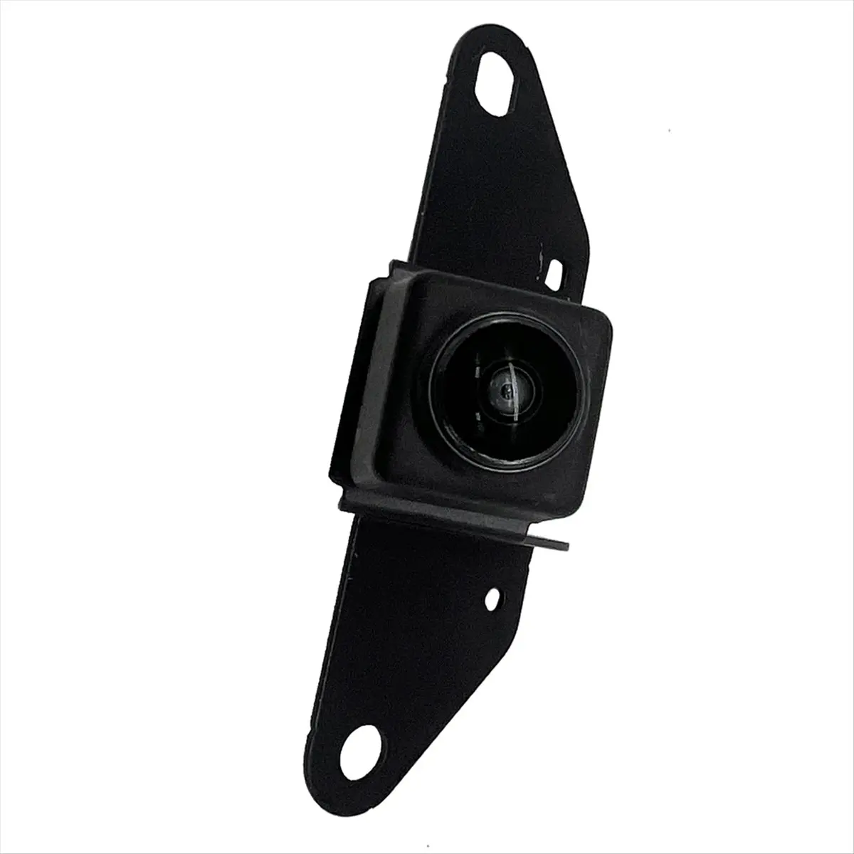 #58B (Black)284F1-4EA0A Front View Reversing Parking Camera for Nissan,Automotive Parts & Accessories