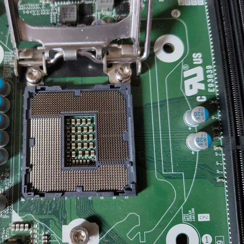Original For Dell Optiplex 7090 SFF Desktop Motherboard 73Y7Y 073Y7Y CN-073Y7Y YWTHM 0YWTHM LGA1200 DDR4 Tested Full work