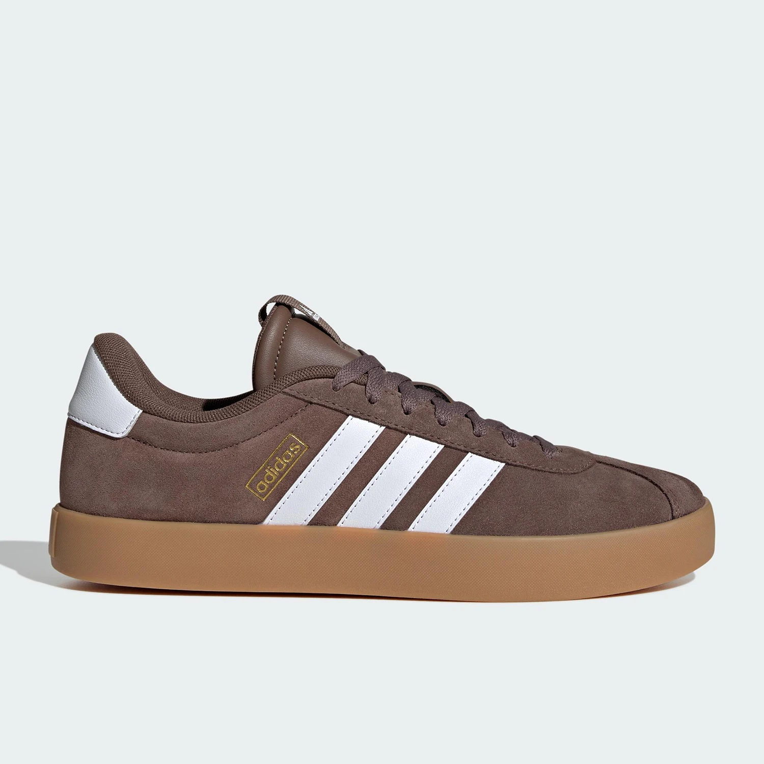 

Adidas Authentic VL COURT 3.0 Unisex Retro Lightweight Court Shoes JP7536