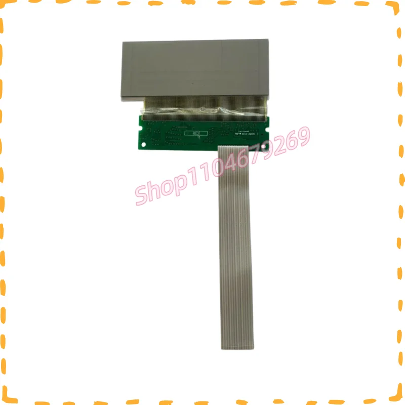 LCD Display Screen For Yamaha PSR-520 PSR 520 PSR-620 PSR 620 Electronic keyboard display assembly Replacement LCD Monitor