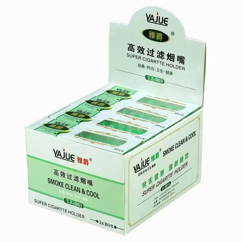 YJ-001 Signature Fi…