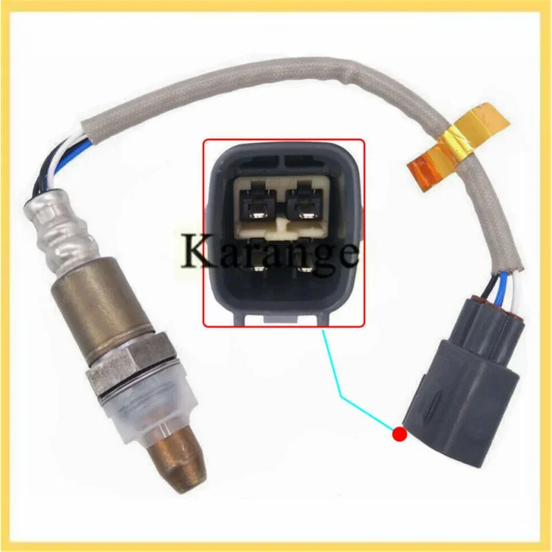 New Manufactured Air Fuel Ratio Oxygen Sensor 89467-30040 234-9048 For TOYOTA Lexus IS250 IS350 GS350 GS430 GS460 2008-2013