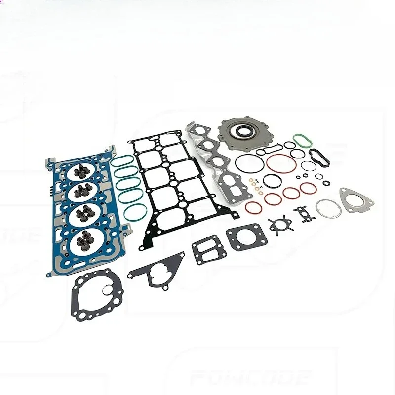 Diesel Engine Repair Kit HG9Q-6079-AA HG9Q-6051-DA Full Gasket Set For Ford Tourneo Ranger Transit V362 V363 2.0 EcoBlue BLFB