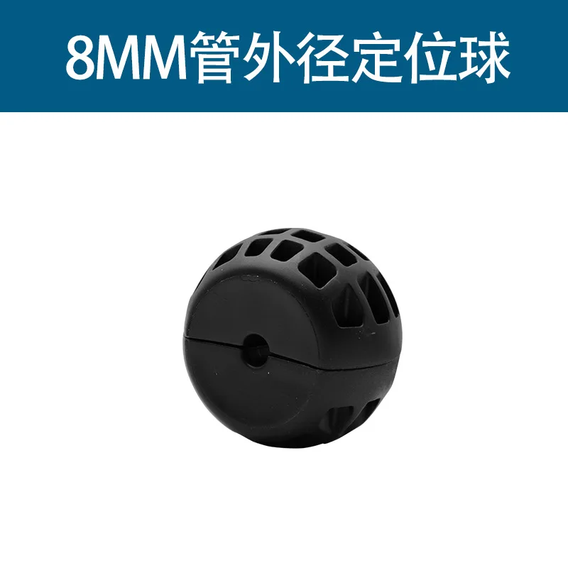 

Подходит для автоматического телескопического ролика пневматического барабана, шарика для позиционирования, фиксированного шарика для остановки трахеи