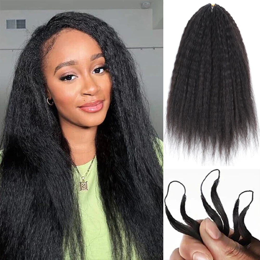 kinky-straight-crochet-human-hair-feathered-human-crochet-hair-pre-separated-feather-crochet-invisible-crochet-hair-extensions