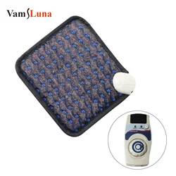 PEMF Infrared Therapy Mat Mini for Improved Sleep Quality Reduced Inflammation and Enhanced Muscle Function Pain Reduction