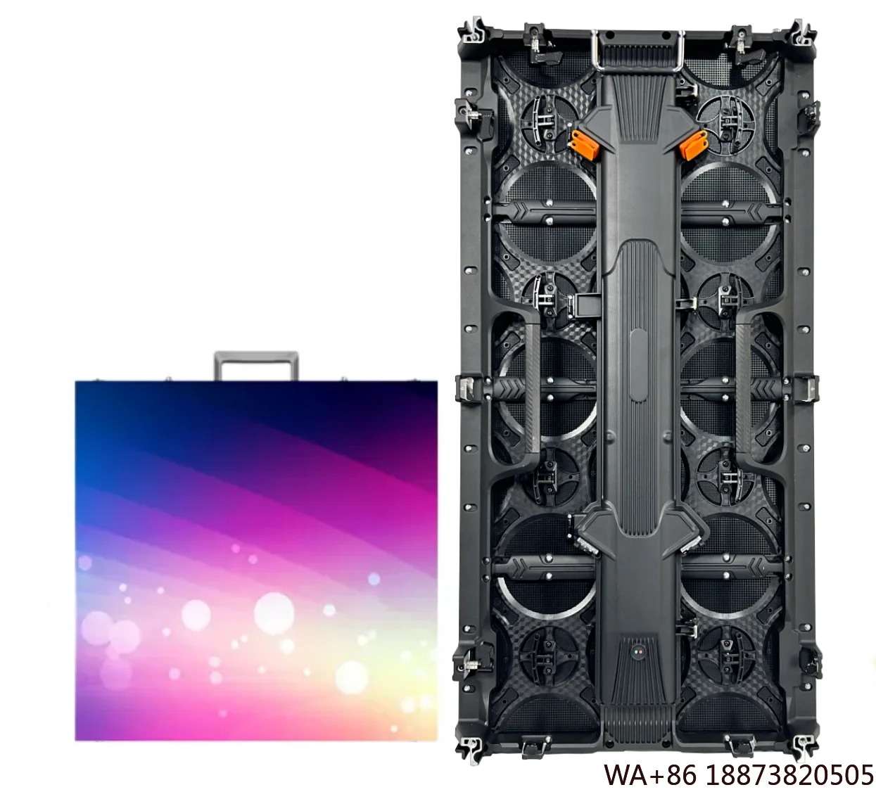 

Производство надежных дисплеев со светодиодной подсветкой и различными сценическими экранами, доступны на выбор.