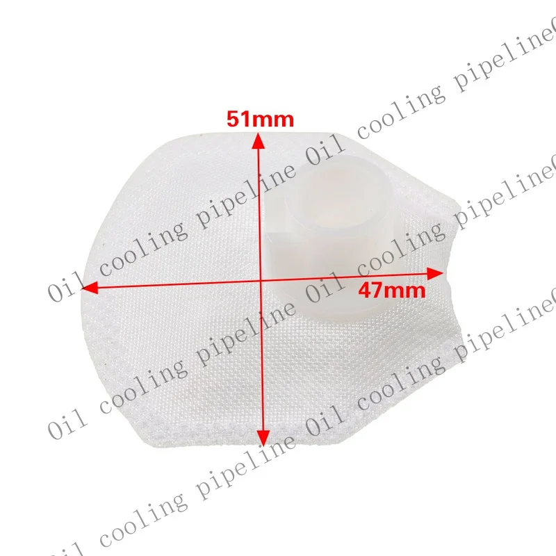 A+ Strainer Fuel Pump Filter 15420-05H00 For Suzuki GSXR600 GSXR750 GSXR1000 GSF650