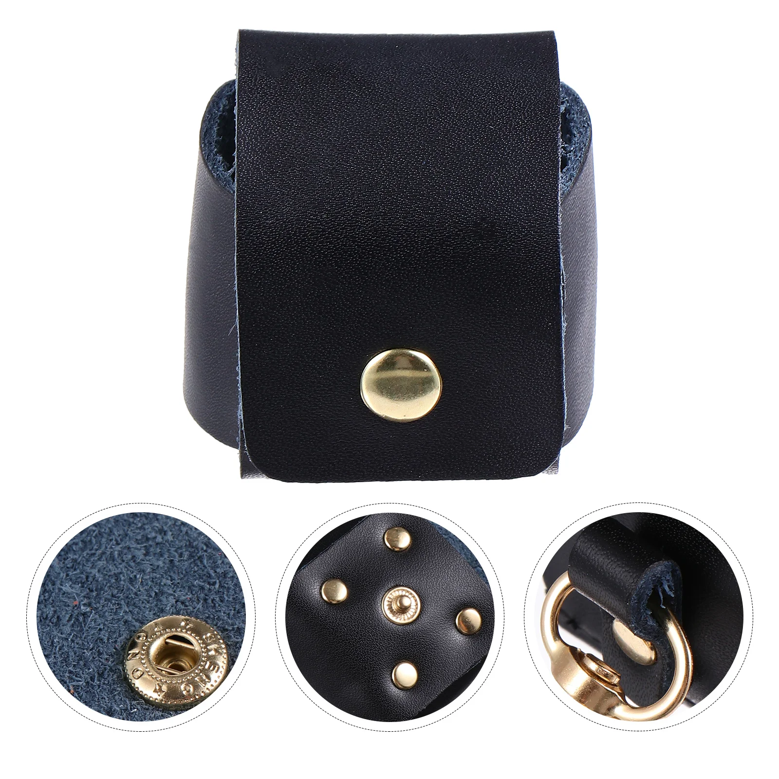 

1Pcs Durable Mini Ball Bag Portable Compact Storage Pouch Practical Supply for Golf Shopping Home Club