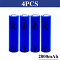 battery 4pcs