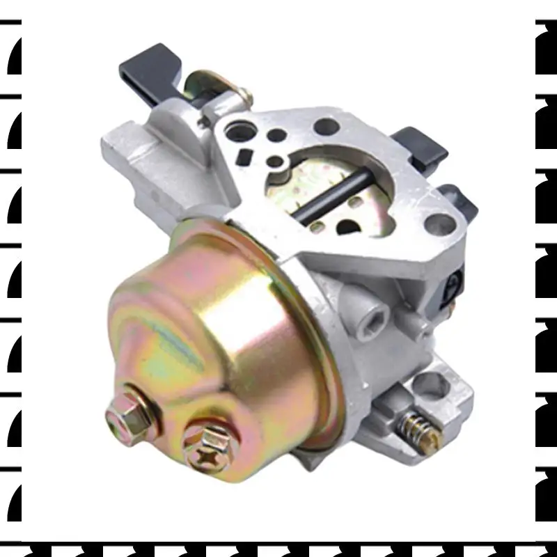 

A44U Engine Carburetor 16100-ZE2-W71 Forhonda GX240 GX270 8HP 9HP 177F 173F Water Pump Generator Lawn Mower Engine Carb