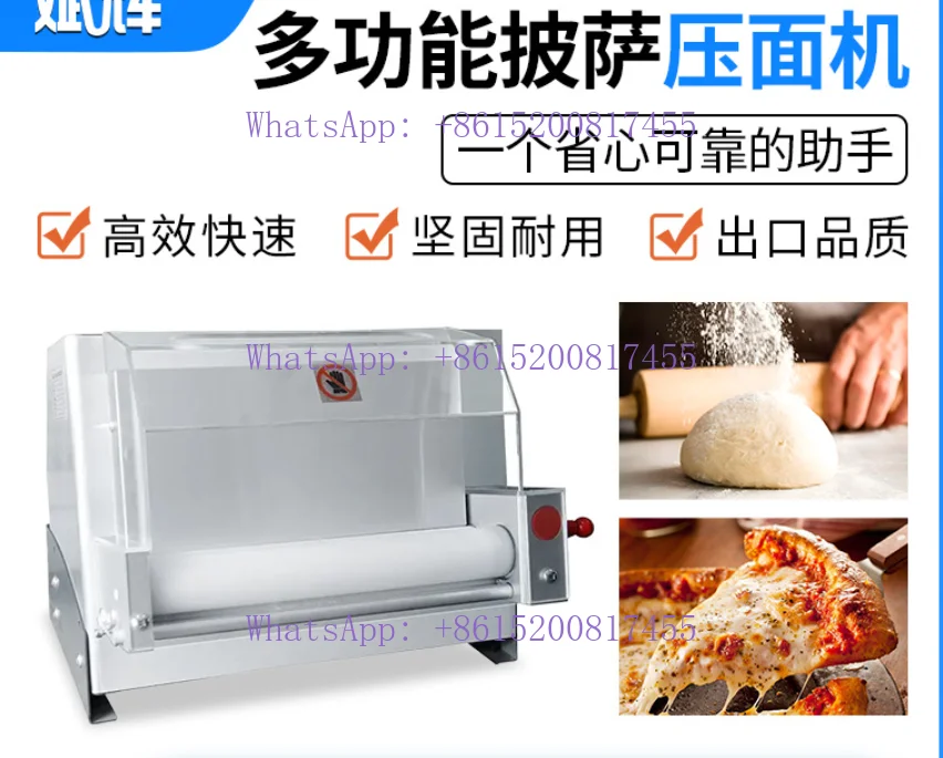 Automatic Rodillo P… - image