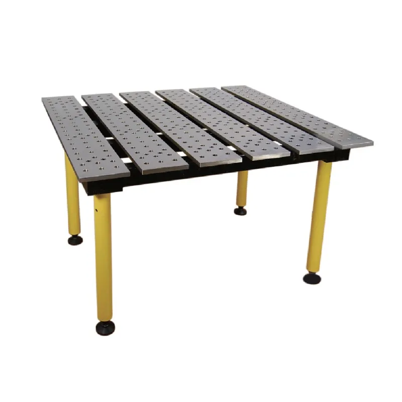 1,160 x 1,000 MM φ 16-hole slot table