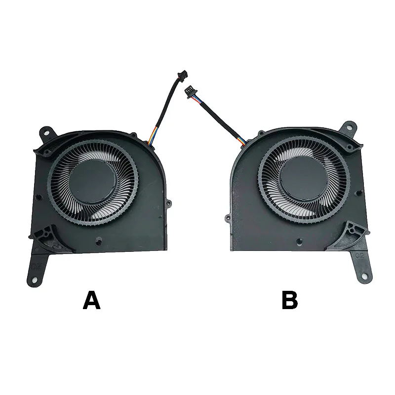 For Gigabyte AERO 14 OLED (2023) 13th Gen 9MF BMF Fan