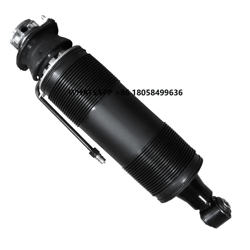 

High Quality 2001-2010 New Auto Car Air Suspension Shock Absorber 2303200213 2303202528 Rear Shock Absorber for R230 SL500 SL600