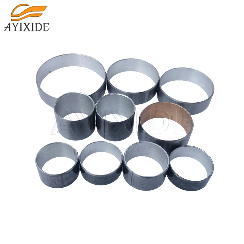 

DPO AL4 Auto Transmission Bushing Kit For Peugeot 307 Citroen Renault Gearbox