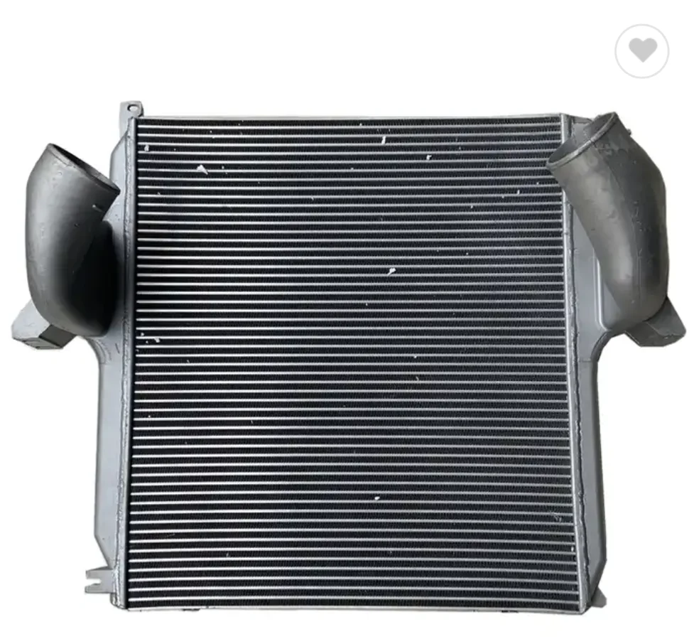 

INTERCOOLER FOR JAPANESE HINO 700 TRUCK PARTS