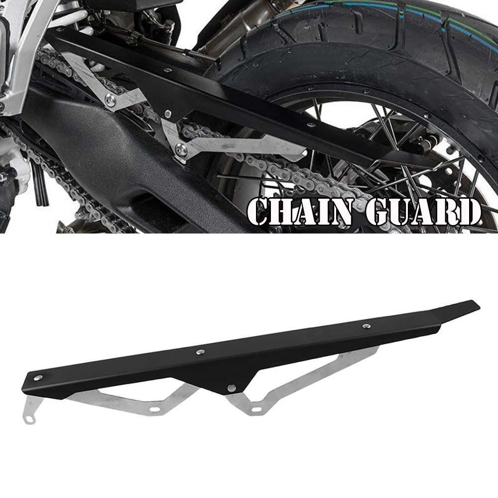 

2022 2023 For Tiger 900 For Tiger900 Rally Pro GT Motorcycle Sprocket Guard Protector Chain Guaud Cover 2020 2021 Accessories