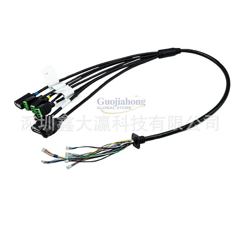 

Многофункциональная интегрированная система безопасности: индивидуальная сетевая барьерная система контроля доступа, распознавание лиц, защитные ворота, интегрированная система безопасности.