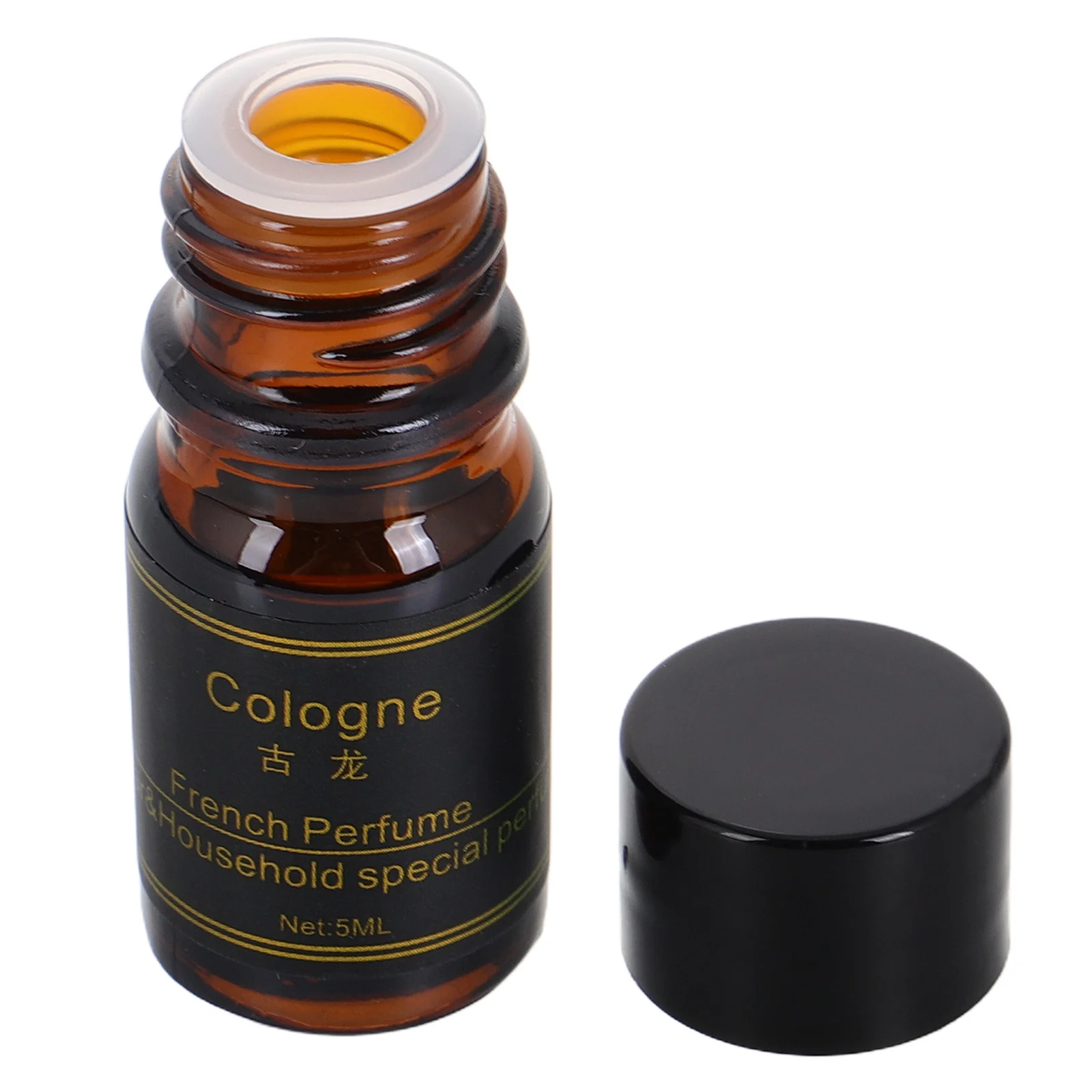 

5ml Car Essential Oil Refill Air Freshener Diffuser Perfume Aromatherapy Longlasting Car Fragrance Air Freshener