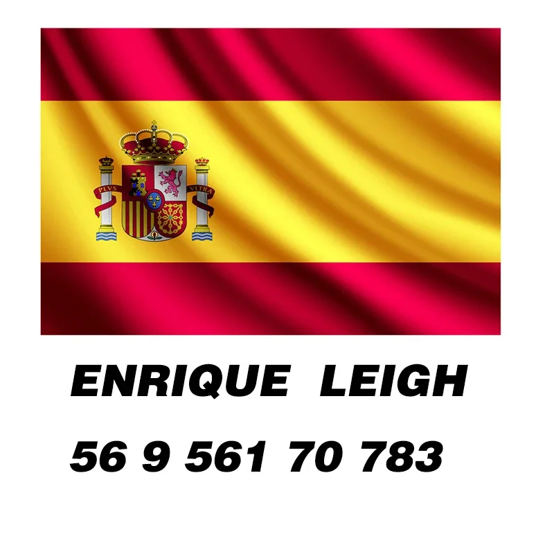 

Наклейки Enrique Leigh по индивидуальному заказу, наклейки на бампер стеклянной двери автомобиля, водонепроницаемые наклейки