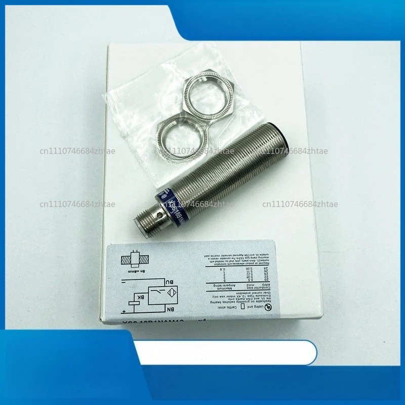 XS518B1DAL2 XS518B1DBL2 proximity switch sensor spot