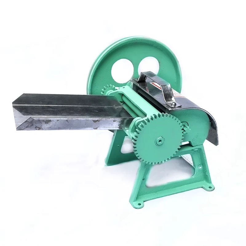 Coupe-légumes électrique, 370W/550W, pour les marchés et le traitement du fenouil