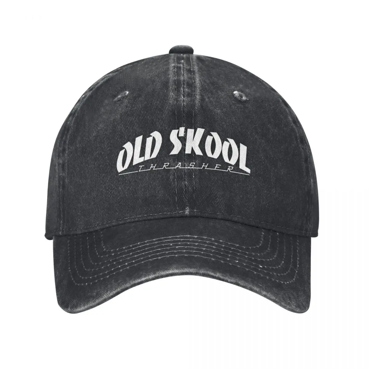 Old Skool Skateboarder Baseball Cap Mountaineering Military Tactical Cap Women's Beach Outlet Men's