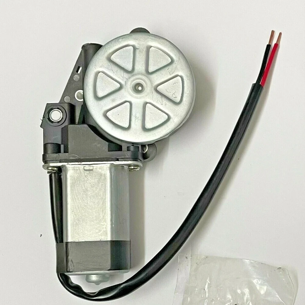 NEUER FENSTERHEBERMOTOR PASST FÜR TOYOTA 4 RUNNER TOYOTA T-100 PICKUP Fensterhebermotor 85710-AA030 47-1137 742-600 – Detail 5