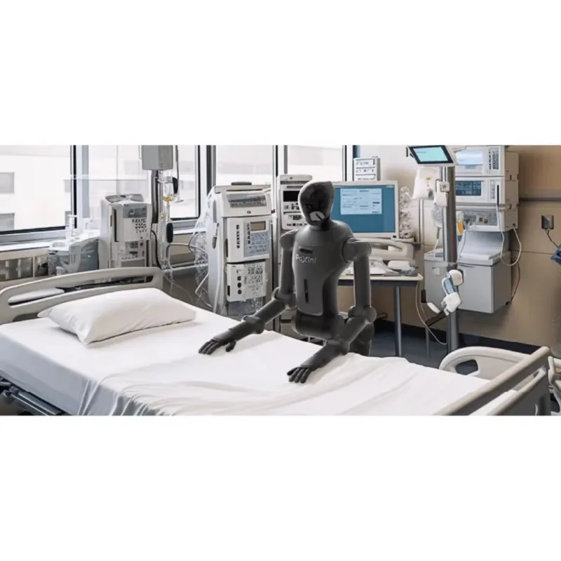 Tactile Humanoid Robot with Tactile Dexterity Hand and Multi-Axis Tactile Sensor for Car Assembly Pick Place