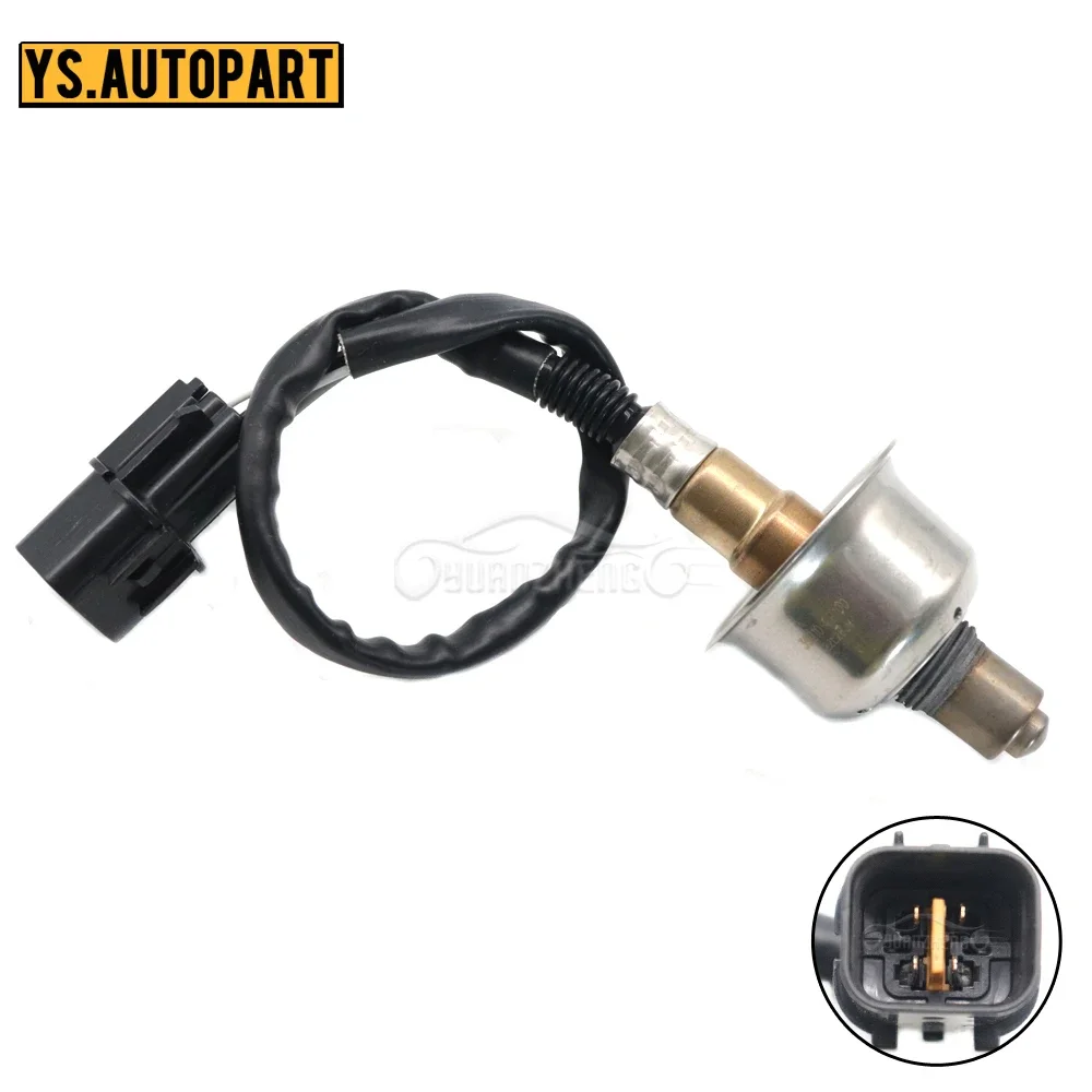 

39210-2B100 Автомобильный соотношение воздуха и топлива Lambda O2 датчик кислорода для HYUNDAI ACCENT SOLARIS i140 ix20 1.2 1.4 1.6 2010-2019 0258986745