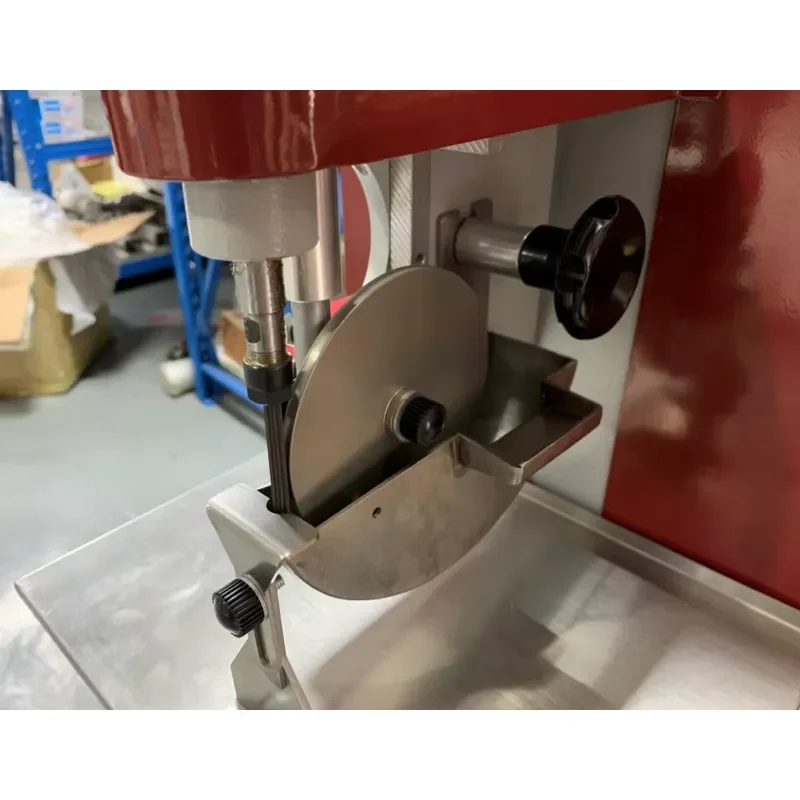 Leather Production Machines Single Side Leather Edge Coloring Inking Painting Machine