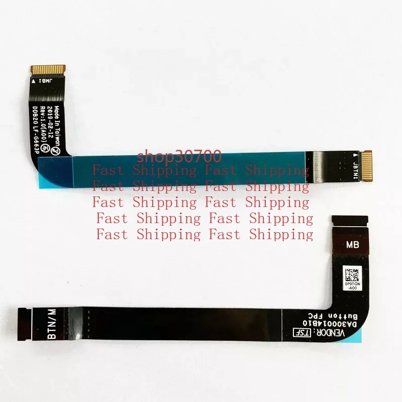 A=FOR DELL 7200 cable LF-G663P 0F9TGW DA300014B10 PCI-Express Cables100%
