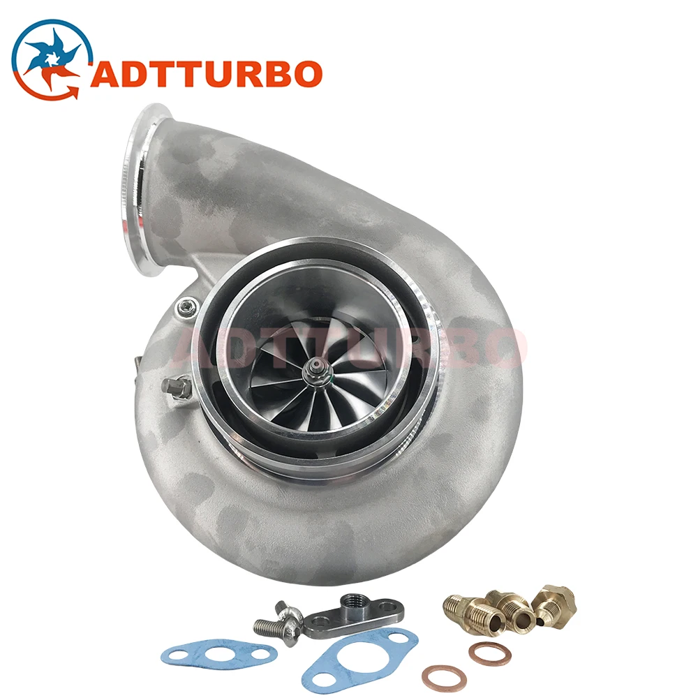 G42-1450 G421450 79MM 860778-5006S 525-1450HP 2.0L-8.0L  Turbocharger 757707-0011 Turbine Turbo Proformance Supercore Turbo