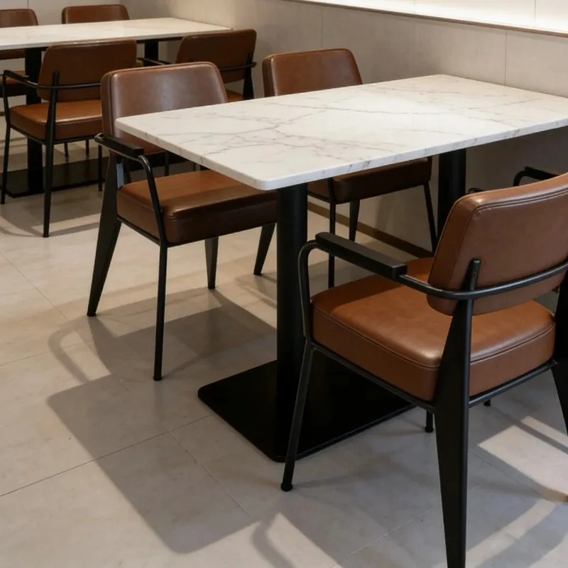 Balcony Designer Patio Mid Century Dining Chairs Ergonomic Throne Dining Chairs Salon Vanity Sillon Individual Kitchen Furniture