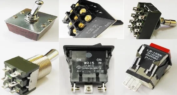 

1 шт. S-522 S-832D M-2042L ПЕРЕКЛЮЧАТЕЛЬ M-2022LB MR-K11 WR-15 ПЕРЕКЛЮЧАТЕЛЬ LB-155SK WR-18 M-2023