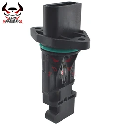 Capteur de débitmètre d'air massique MAF pour Volkswagen, VW Beetle Golf Jetta 1.8 2.0L 0280218002 0280218003 06A 906 461 G GX A AV manyman N NX