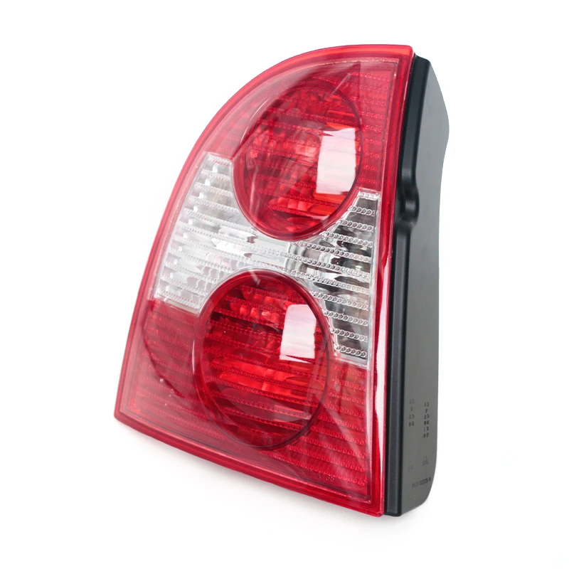 Rear Bumper Tail Light For Volkswagen VW Passat B5 Sedan 2000 2001-2004 3B5945095AE 3B5945096AE Brake Lamp Tail Light Assembly