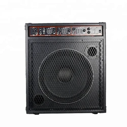 15inch 200W bass guitar combo amplifier professional