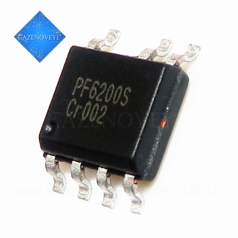 Good product (10piece) PF6200S PF6200 In Stock Can provide image reference
