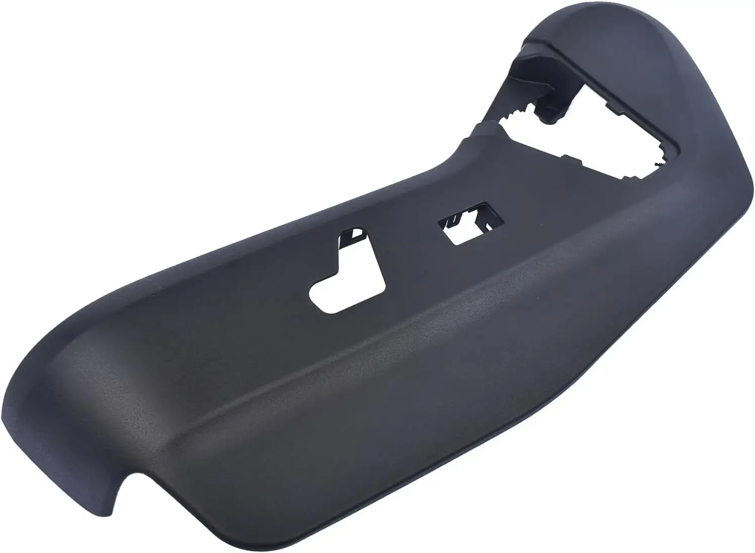 ل دودج جراند كارافان 2011-2019 سائق المقعد الأمامي الأيسر غطاء الكسوة 924-438