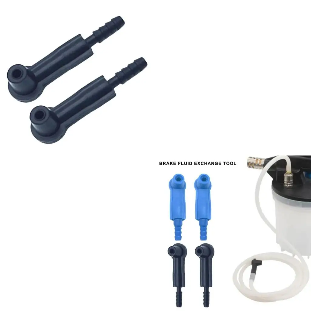 

Эффективные обменные насосы для тормозного масла.