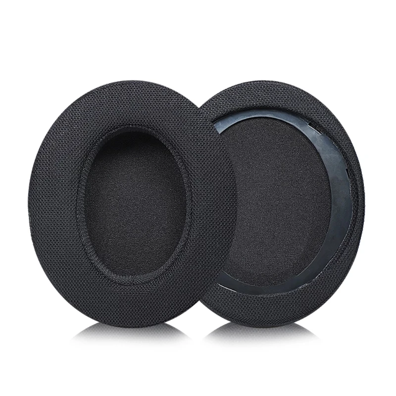 

Ear Pads Headphone Earpads For PHILIPS SHP9500 SHP 9500 Earpads Headphone Ear Pads Cushion Cover Replacement Earmuff