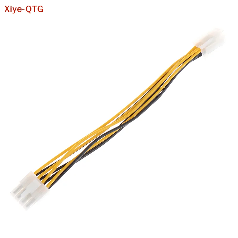 New 1Pc 4 Pin Male …