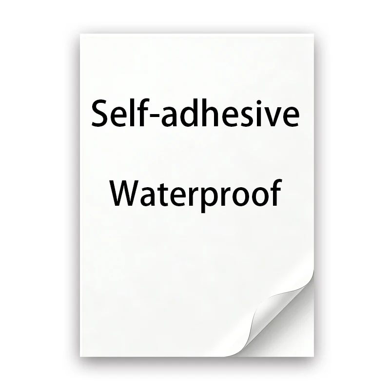 Any Size 100cm Custom Sign Add Your Own Logo Waterproof Shopping Mall Safety Vinyl Decals Custom Direction Guide Fire Exit Cauti