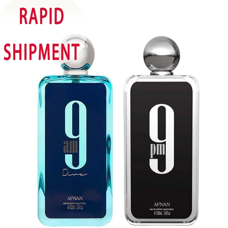 100ml High Quality Original Men's Perfume Phermonones Cologne Body Splash Lasting Scent Perfumer Exudes Feminine Char Weekend