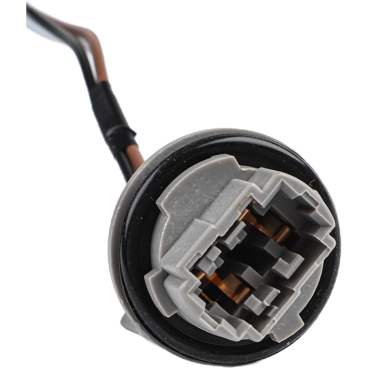 

Аксессуар для автомобильного освещения: кабель для задних фонарей, жгут проводов для задних фонарей, прямая замена, пластиковый материал, левый и правый, без лампочек.