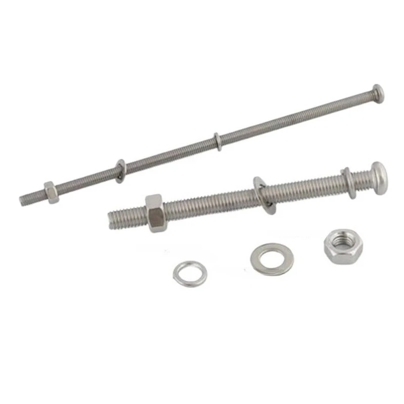 Screws Details