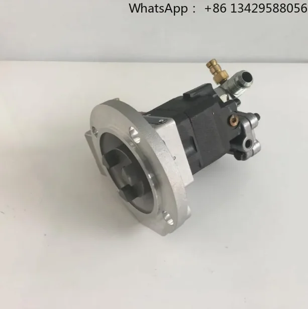High Quality QSM11 ISM11 Fuel Pump 3090996 3098353 for diesel Construction Machinery Marine Engine Spare Parts