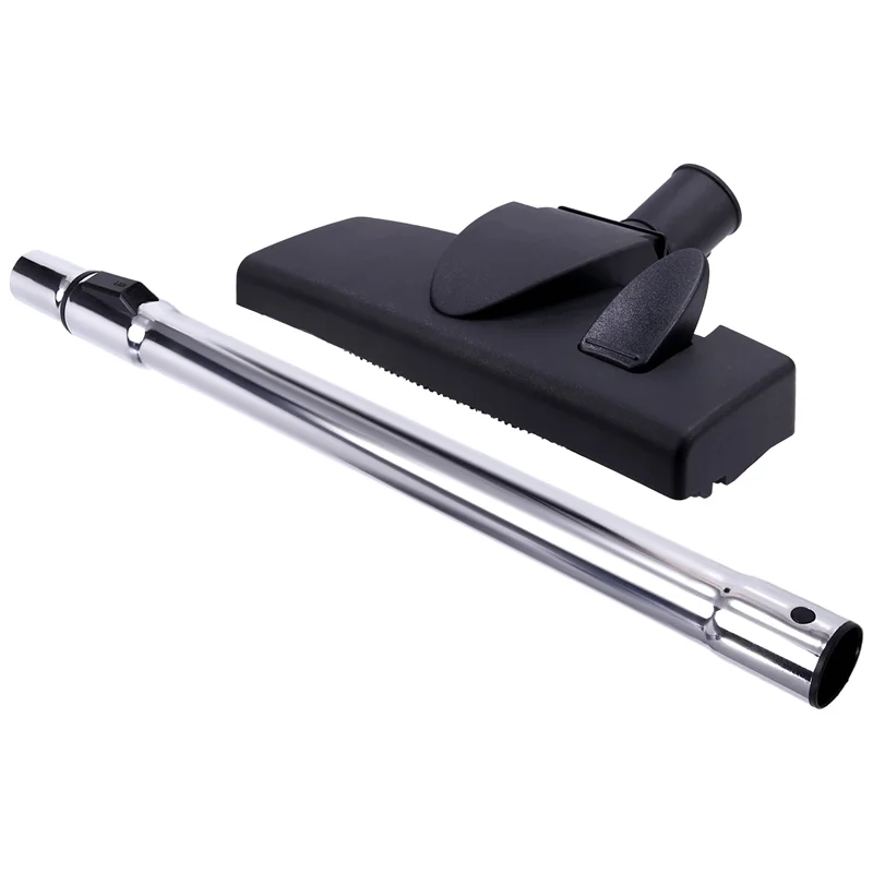 A99X-Sikat Penyedot Debu Universal, Sikat Kombinasi dengan Adaptor 35Mm, Aksesori untuk Penyedot Debu, Nosel Penyedot Debu